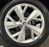 USED 2018 18 SKODA KODIAQ 1.4 TSI ACT Edition SUV 5dr Petrol Manual 4WD Euro 6 (s/s) (5 Seat) (150 ps) 
