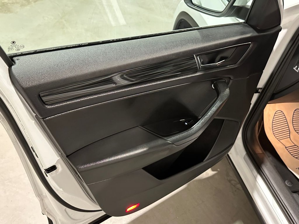 USED 2018 18 SKODA KODIAQ 1.4 TSI ACT Edition SUV 5dr Petrol Manual 4WD Euro 6 (s/s) (5 Seat) (150 ps) 