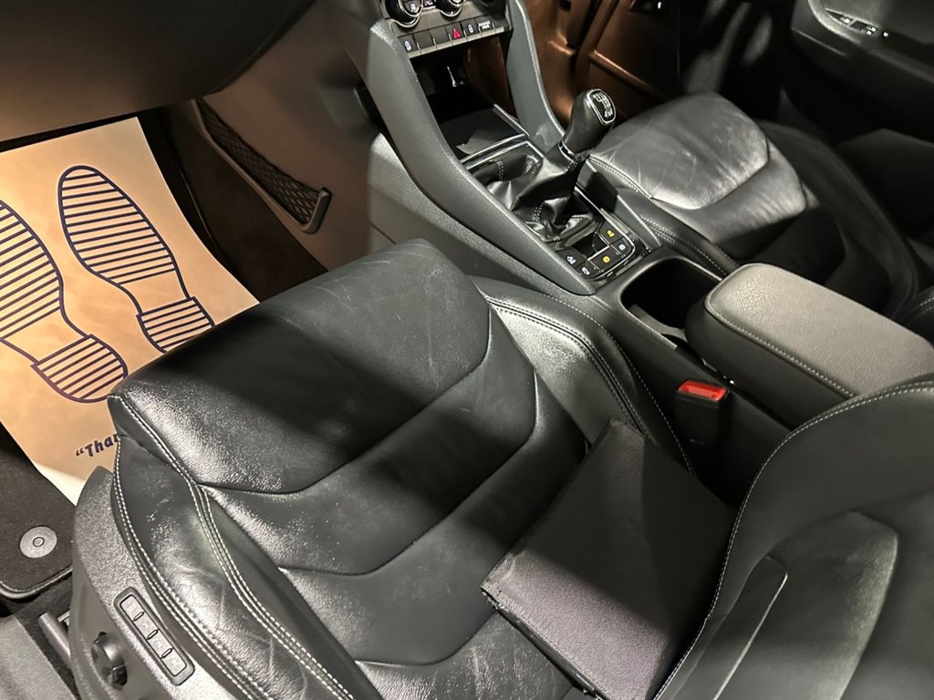 USED 2018 18 SKODA KODIAQ 1.4 TSI ACT Edition SUV 5dr Petrol Manual 4WD Euro 6 (s/s) (5 Seat) (150 ps) 