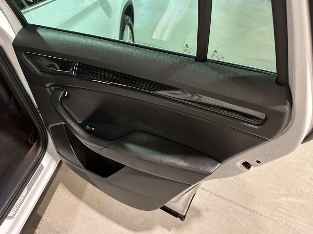 USED 2018 18 SKODA KODIAQ 1.4 TSI ACT Edition SUV 5dr Petrol Manual 4WD Euro 6 (s/s) (5 Seat) (150 ps) 