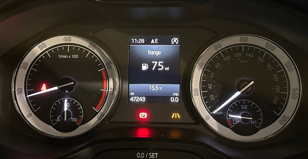 USED 2018 18 SKODA KODIAQ 1.4 TSI ACT Edition SUV 5dr Petrol Manual 4WD Euro 6 (s/s) (5 Seat) (150 ps) 