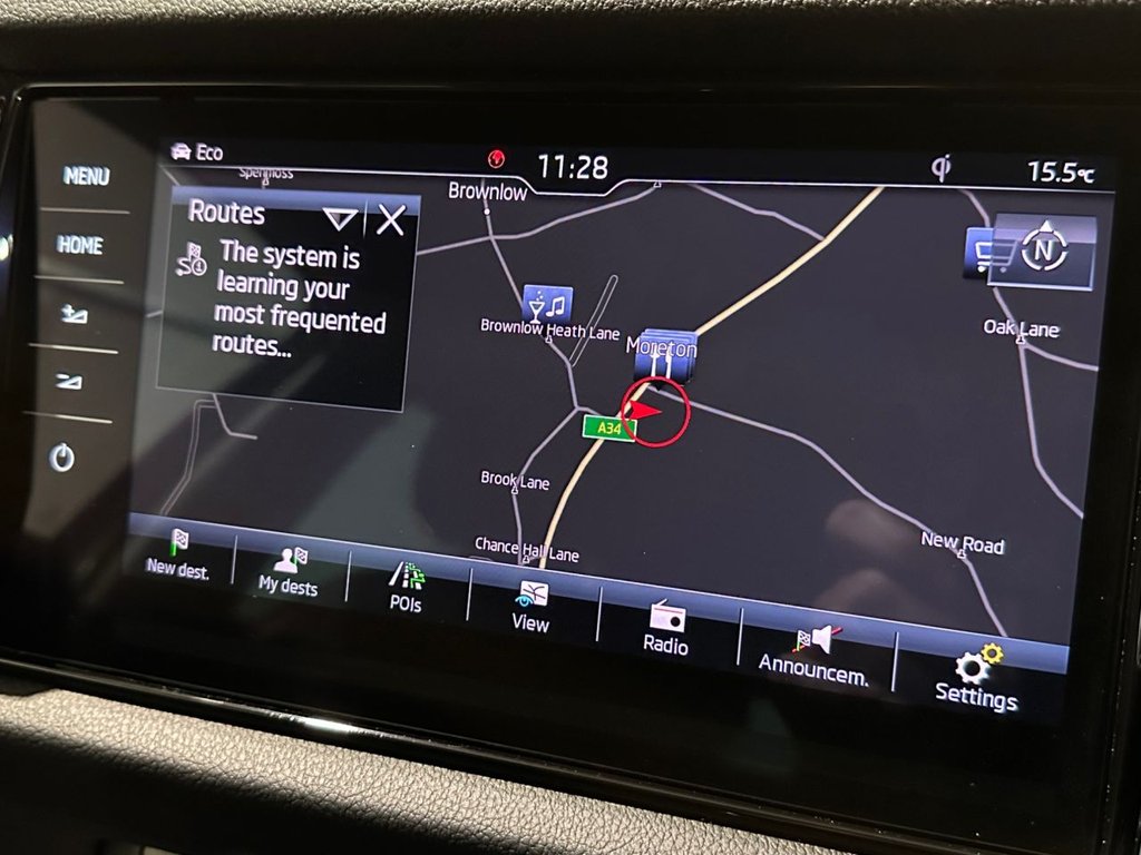 USED 2018 18 SKODA KODIAQ 1.4 TSI ACT Edition SUV 5dr Petrol Manual 4WD Euro 6 (s/s) (5 Seat) (150 ps) 
