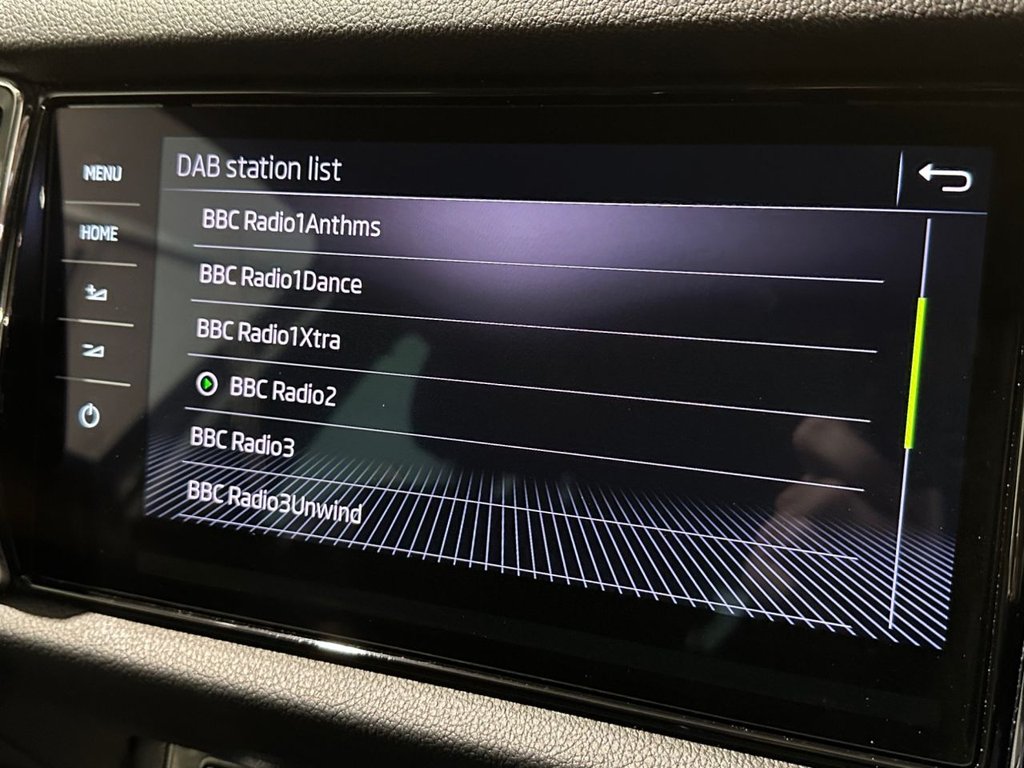 USED 2018 18 SKODA KODIAQ 1.4 TSI ACT Edition SUV 5dr Petrol Manual 4WD Euro 6 (s/s) (5 Seat) (150 ps) 