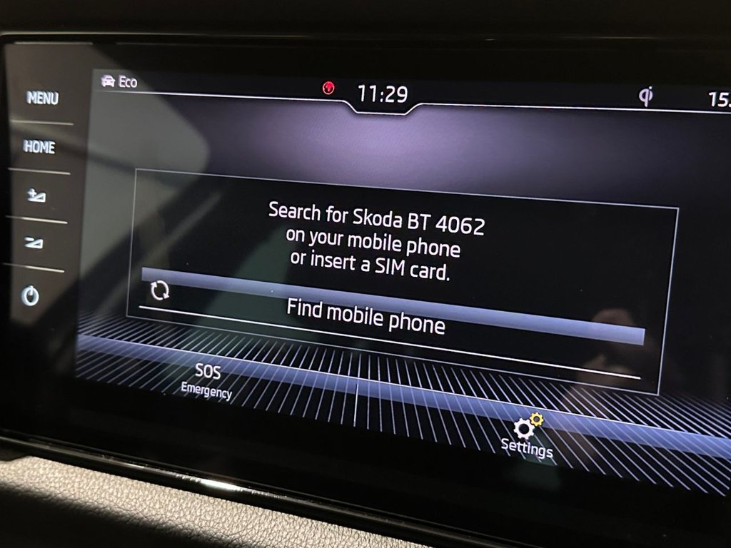 USED 2018 18 SKODA KODIAQ 1.4 TSI ACT Edition SUV 5dr Petrol Manual 4WD Euro 6 (s/s) (5 Seat) (150 ps) 