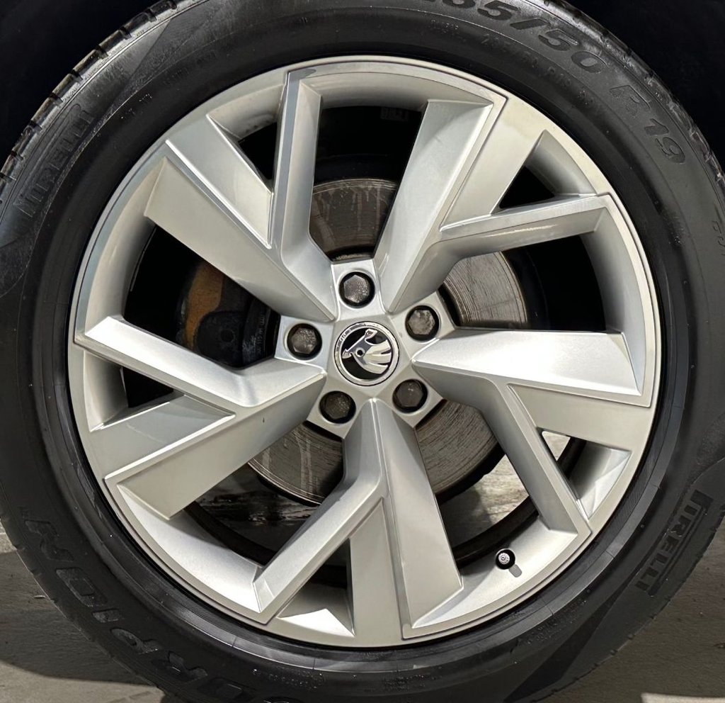 USED 2018 18 SKODA KODIAQ 1.4 TSI ACT Edition SUV 5dr Petrol Manual 4WD Euro 6 (s/s) (5 Seat) (150 ps) 