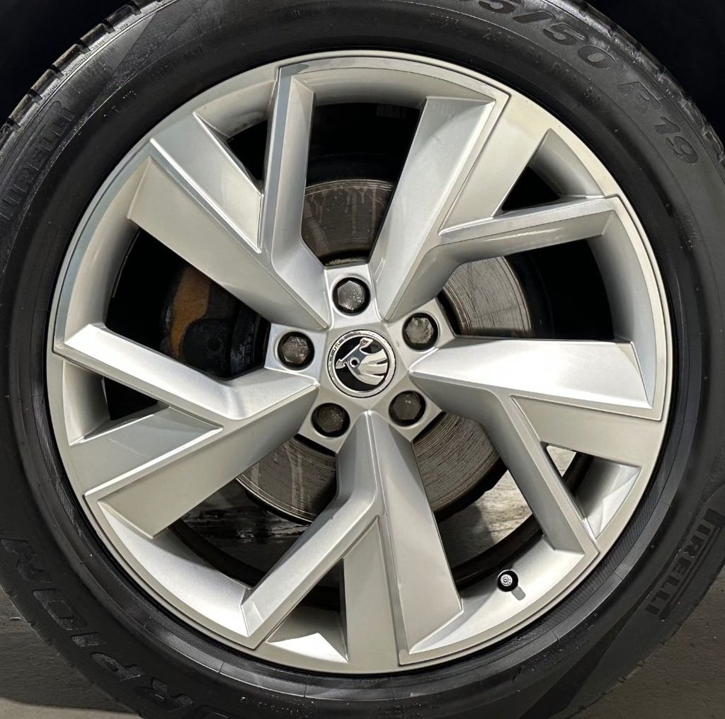 USED 2018 18 SKODA KODIAQ 1.4 TSI ACT Edition SUV 5dr Petrol Manual 4WD Euro 6 (s/s) (5 Seat) (150 ps) 