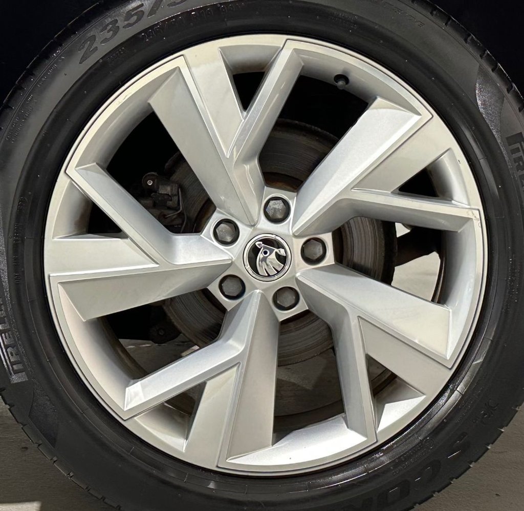 USED 2018 18 SKODA KODIAQ 1.4 TSI ACT Edition SUV 5dr Petrol Manual 4WD Euro 6 (s/s) (5 Seat) (150 ps) 