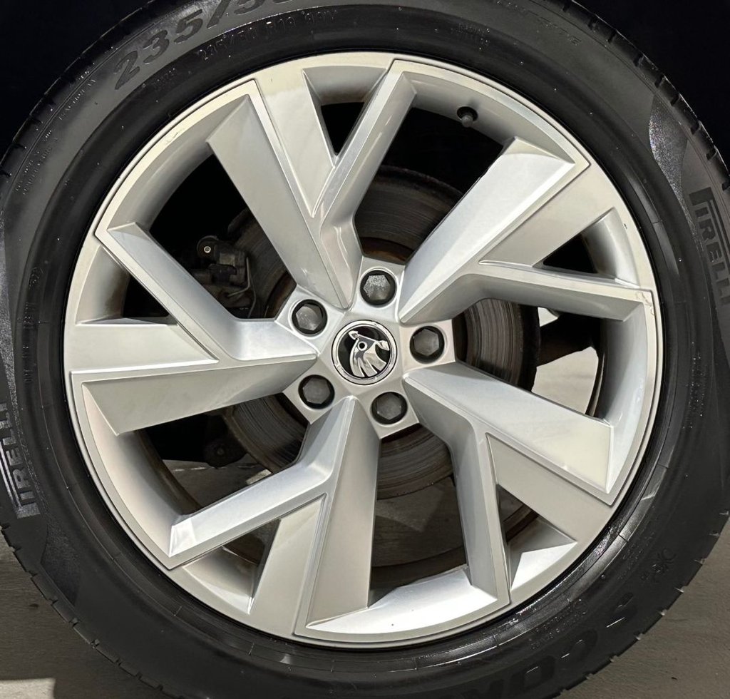 USED 2018 18 SKODA KODIAQ 1.4 TSI ACT Edition SUV 5dr Petrol Manual 4WD Euro 6 (s/s) (5 Seat) (150 ps) 