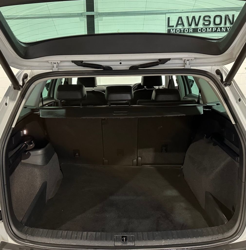 USED 2018 18 SKODA KODIAQ 1.4 TSI ACT Edition SUV 5dr Petrol Manual 4WD Euro 6 (s/s) (5 Seat) (150 ps) 