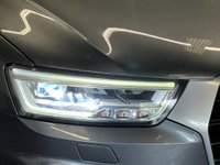 USED 2018 67 AUDI Q3 1.4 TFSI CoD S line Edition SUV 5dr Petrol Manual Euro 6 (s/s) (150 ps) 