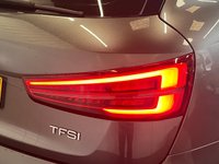 USED 2018 67 AUDI Q3 1.4 TFSI CoD S line Edition SUV 5dr Petrol Manual Euro 6 (s/s) (150 ps) 