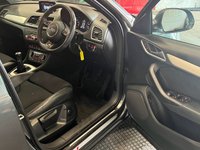 USED 2018 67 AUDI Q3 1.4 TFSI CoD S line Edition SUV 5dr Petrol Manual Euro 6 (s/s) (150 ps) 
