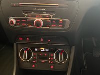 USED 2018 67 AUDI Q3 1.4 TFSI CoD S line Edition SUV 5dr Petrol Manual Euro 6 (s/s) (150 ps) 