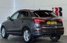 USED 2018 67 AUDI Q3 1.4 TFSI CoD S line Edition SUV 5dr Petrol Manual Euro 6 (s/s) (150 ps) 