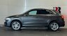 USED 2018 67 AUDI Q3 1.4 TFSI CoD S line Edition SUV 5dr Petrol Manual Euro 6 (s/s) (150 ps) 
