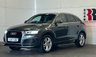 USED 2018 67 AUDI Q3 1.4 TFSI CoD S line Edition SUV 5dr Petrol Manual Euro 6 (s/s) (150 ps) 