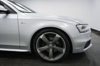 USED 2013 63 AUDI A4 AVANT 2.0 TDI Black Edition Euro 5 (s/s) 5dr Service History, 12 Month MOT