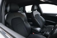 USED 2013 63 AUDI A4 AVANT 2.0 TDI Black Edition Euro 5 (s/s) 5dr Service History, 12 Month MOT