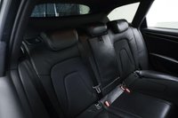USED 2013 63 AUDI A4 AVANT 2.0 TDI Black Edition Euro 5 (s/s) 5dr Service History, 12 Month MOT