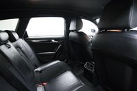 USED 2013 63 AUDI A4 AVANT 2.0 TDI Black Edition Euro 5 (s/s) 5dr Service History, 12 Month MOT