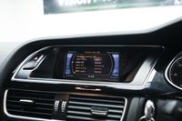 USED 2013 63 AUDI A4 AVANT 2.0 TDI Black Edition Euro 5 (s/s) 5dr Service History, 12 Month MOT