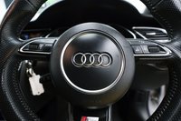 USED 2013 63 AUDI A4 AVANT 2.0 TDI Black Edition Euro 5 (s/s) 5dr Service History, 12 Month MOT