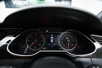 USED 2013 63 AUDI A4 AVANT 2.0 TDI Black Edition Euro 5 (s/s) 5dr Service History, 12 Month MOT