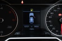 USED 2013 63 AUDI A4 AVANT 2.0 TDI Black Edition Euro 5 (s/s) 5dr Service History, 12 Month MOT