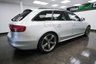 USED 2013 63 AUDI A4 AVANT 2.0 TDI Black Edition Euro 5 (s/s) 5dr Service History, 12 Month MOT