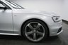 USED 2013 63 AUDI A4 AVANT 2.0 TDI Black Edition Euro 5 (s/s) 5dr Service History, 12 Month MOT