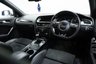USED 2013 63 AUDI A4 AVANT 2.0 TDI Black Edition Euro 5 (s/s) 5dr Service History, 12 Month MOT