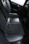 USED 2013 63 AUDI A4 AVANT 2.0 TDI Black Edition Euro 5 (s/s) 5dr Service History, 12 Month MOT