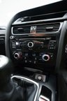 USED 2013 63 AUDI A4 AVANT 2.0 TDI Black Edition Euro 5 (s/s) 5dr Service History, 12 Month MOT