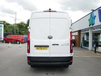 USED 2025 75 MAXUS DELIVER 9 D20 RWD 2.0 D 163 BHP L3 LONG H3 HIGH ROOF FACELIFT | L3 LONG | H3 HIGH | REVERSE CAM