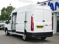 USED 2025 75 MAXUS DELIVER 9 D20 RWD 2.0 D 163 BHP L3 LONG H3 HIGH ROOF FACELIFT | L3 LONG | H3 HIGH | REVERSE CAM