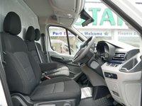 USED 2025 75 MAXUS DELIVER 9 D20 RWD 2.0 D 163 BHP L3 LONG H3 HIGH ROOF FACELIFT | L3 LONG | H3 HIGH | REVERSE CAM