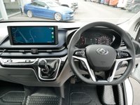 USED 2025 75 MAXUS DELIVER 9 D20 RWD 2.0 D 163 BHP L3 LONG H3 HIGH ROOF FACELIFT | L3 LONG | H3 HIGH | REVERSE CAM