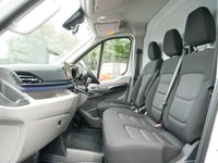 USED 2025 75 MAXUS DELIVER 9 D20 RWD 2.0 D 163 BHP L3 LONG H3 HIGH ROOF FACELIFT | L3 LONG | H3 HIGH | REVERSE CAM
