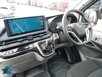 USED 2025 75 MAXUS DELIVER 9 D20 RWD 2.0 D 163 BHP L3 LONG H3 HIGH ROOF FACELIFT | L3 LONG | H3 HIGH | REVERSE CAM