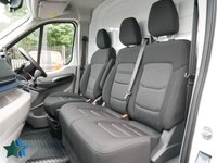 USED 2025 75 MAXUS DELIVER 9 D20 RWD 2.0 D 163 BHP L3 LONG H3 HIGH ROOF FACELIFT | L3 LONG | H3 HIGH | REVERSE CAM
