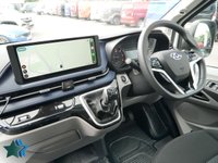 USED 2025 75 MAXUS DELIVER 9 D20 RWD 2.0 D 163 BHP L3 LONG H3 HIGH ROOF FACELIFT | L3 LONG | H3 HIGH | REVERSE CAM