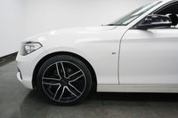USED 2016 16 BMW 1 SERIES 1.5 116d Sport Euro 6 (s/s) 5dr Â£20 Road Tax