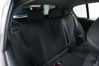 USED 2016 16 BMW 1 SERIES 1.5 116d Sport Euro 6 (s/s) 5dr Â£20 Road Tax