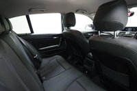 USED 2016 16 BMW 1 SERIES 1.5 116d Sport Euro 6 (s/s) 5dr Â£20 Road Tax