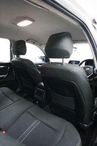 USED 2016 16 BMW 1 SERIES 1.5 116d Sport Euro 6 (s/s) 5dr Â£20 Road Tax