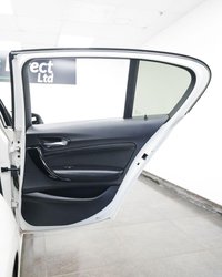 USED 2016 16 BMW 1 SERIES 1.5 116d Sport Euro 6 (s/s) 5dr Â£20 Road Tax