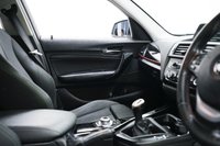 USED 2016 16 BMW 1 SERIES 1.5 116d Sport Euro 6 (s/s) 5dr Â£20 Road Tax