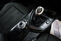 USED 2016 16 BMW 1 SERIES 1.5 116d Sport Euro 6 (s/s) 5dr Â£20 Road Tax