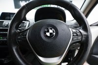 USED 2016 16 BMW 1 SERIES 1.5 116d Sport Euro 6 (s/s) 5dr Â£20 Road Tax