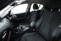 USED 2016 16 BMW 1 SERIES 1.5 116d Sport Euro 6 (s/s) 5dr Â£20 Road Tax